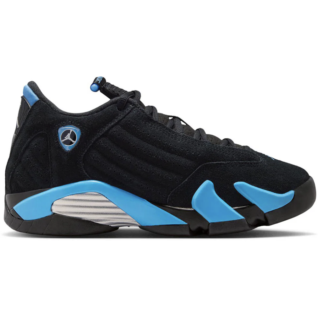 On Sale: Kid's Air Jordan 14 Retro "University Blue" 