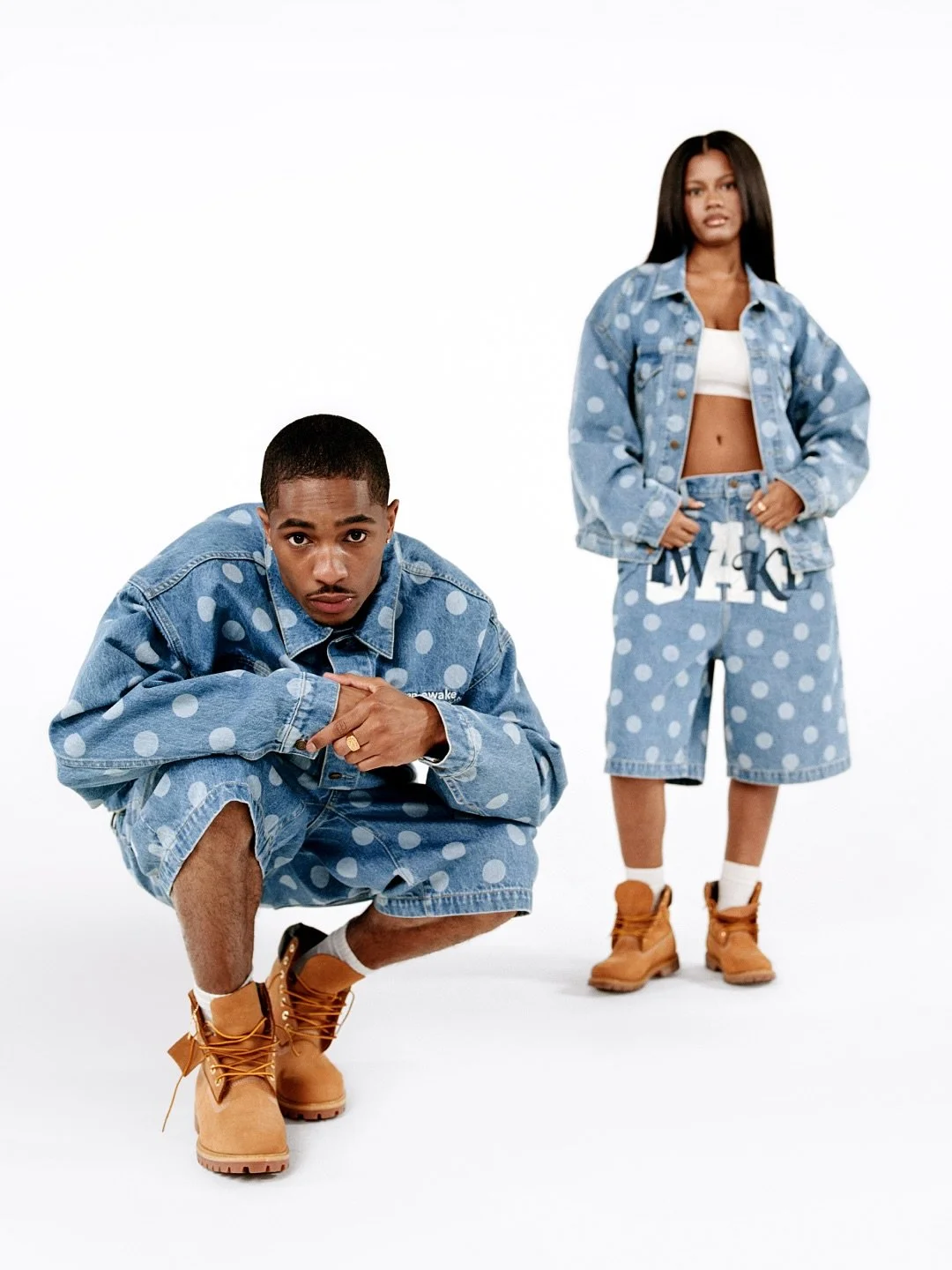 20% OFF the Awake NY x Gap Collection 