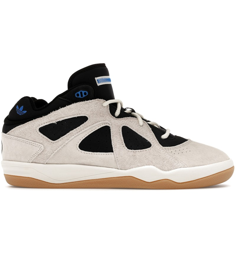 Now Available: Bad Bunny x adidas BadBo 1.0 "Off White"