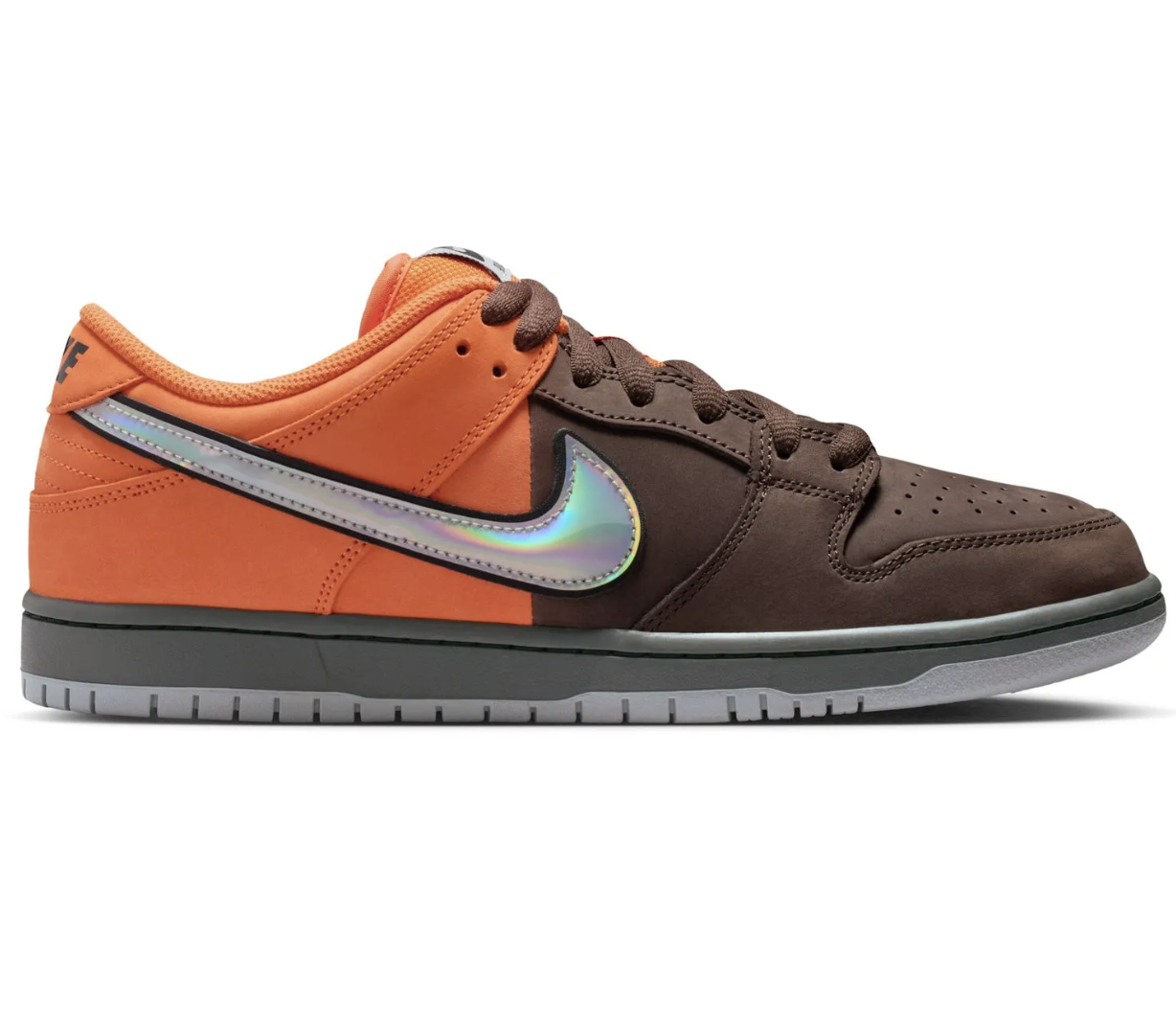 On Sale: Nike SB Dunk Low Pro "Muni Fast Pass"
