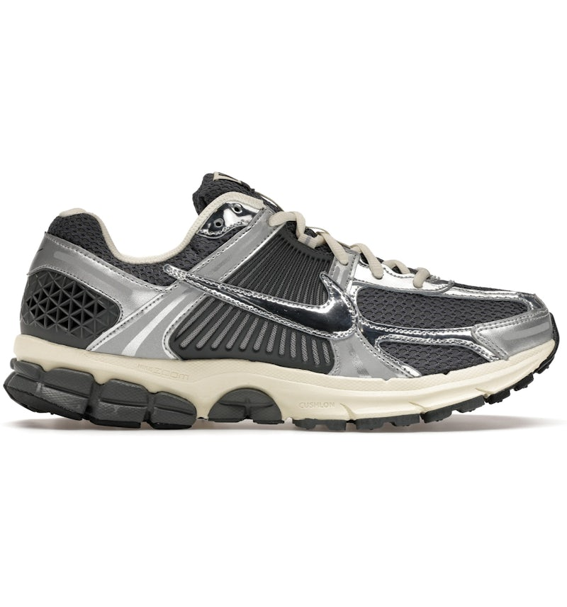 On Sale: Nike Zoom Vomero 5 "Iron Grey" 