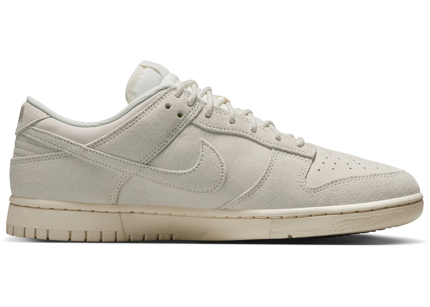 On Sale: Nike Dunk Low Retro "Phantom"
