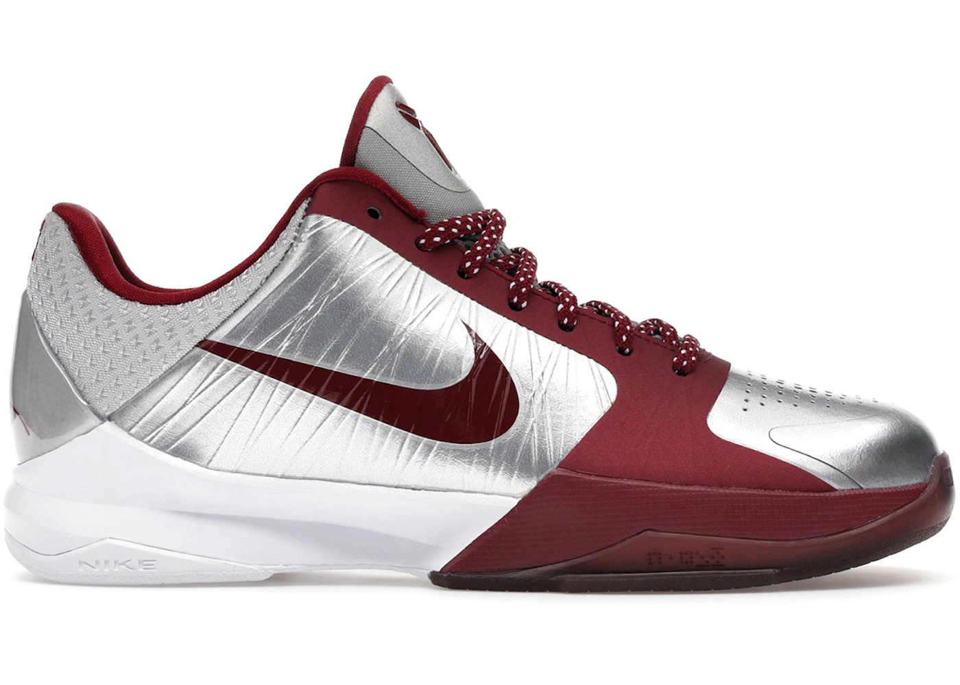 On Sale: Gradeschool Nike Kobe V "Lower Merion" 