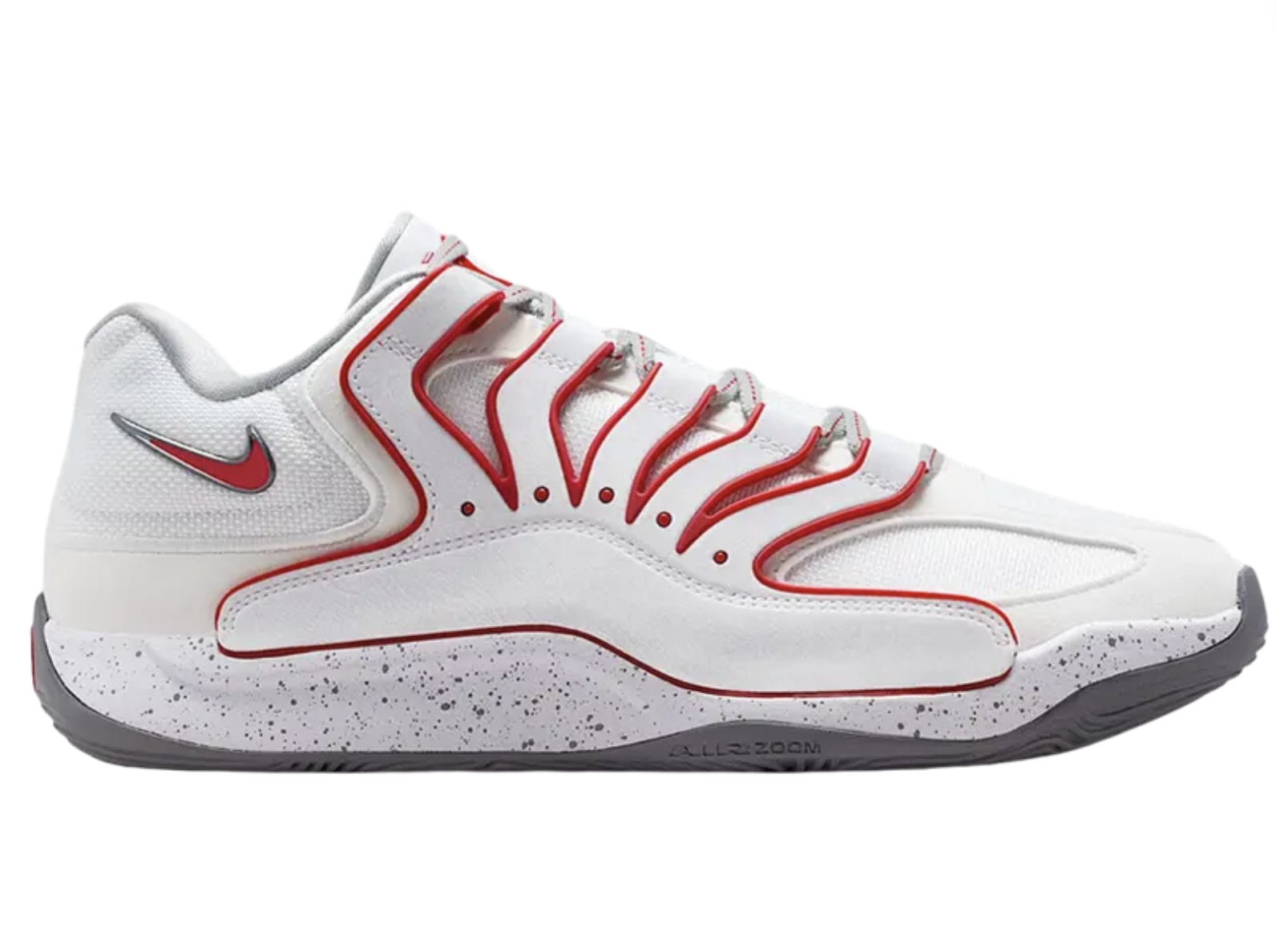 On Sale: Nike KD 18 "Wayne" 