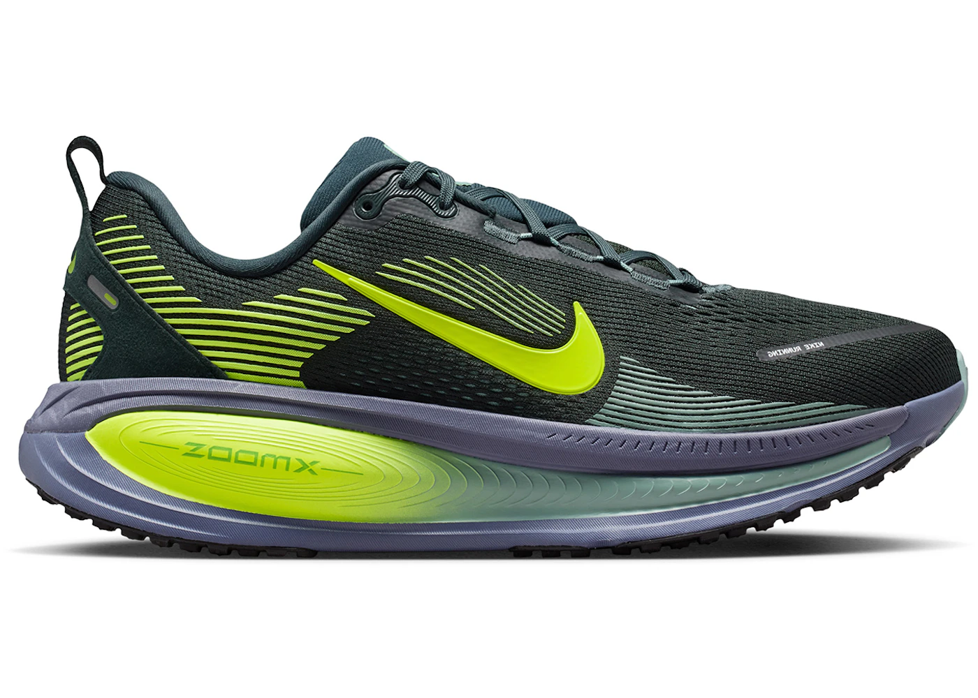 On Sale: Nike Vomero 18 "Seaweed" 