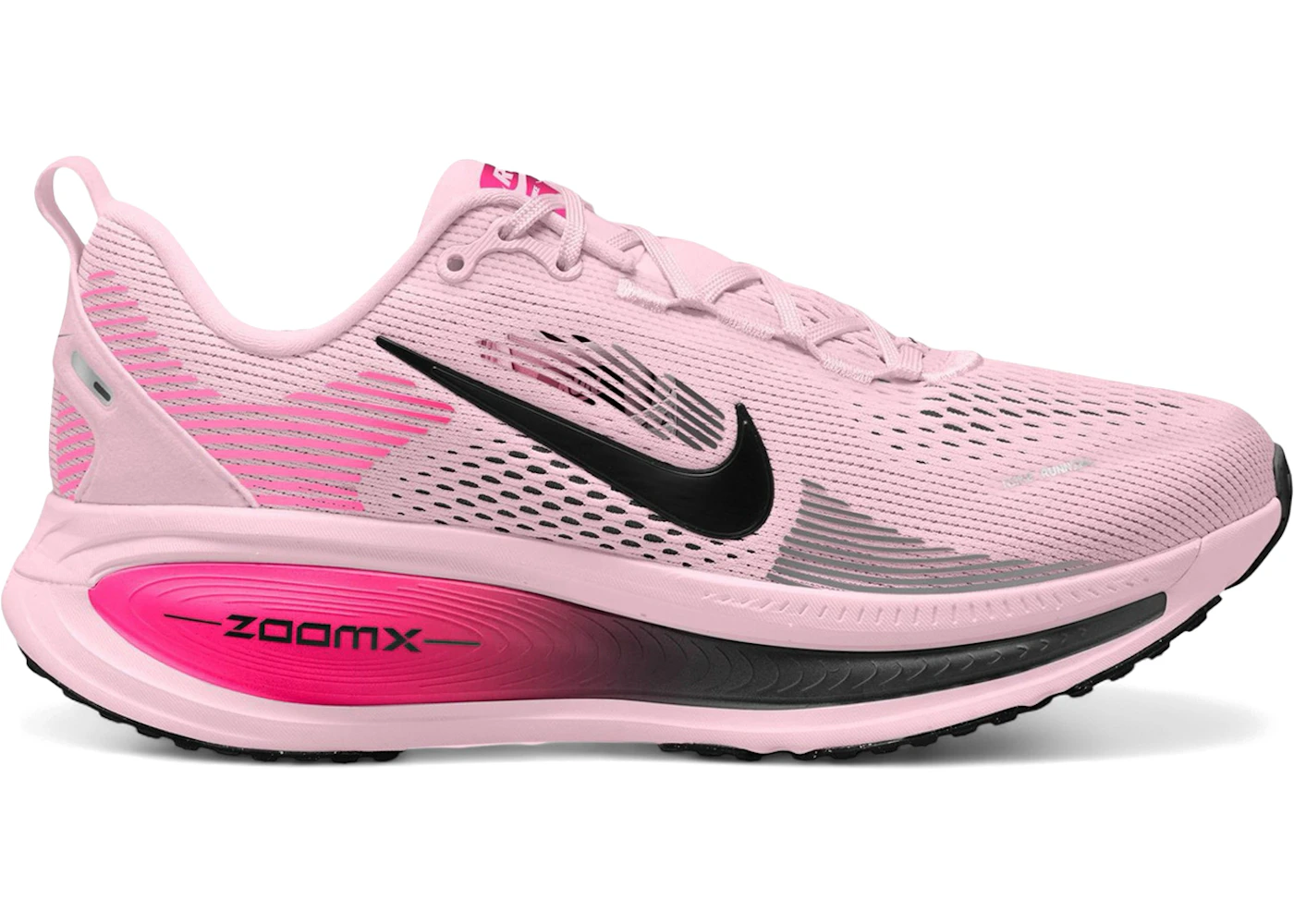 On Sale: Nike Vomero 18 "Pink Foam" 