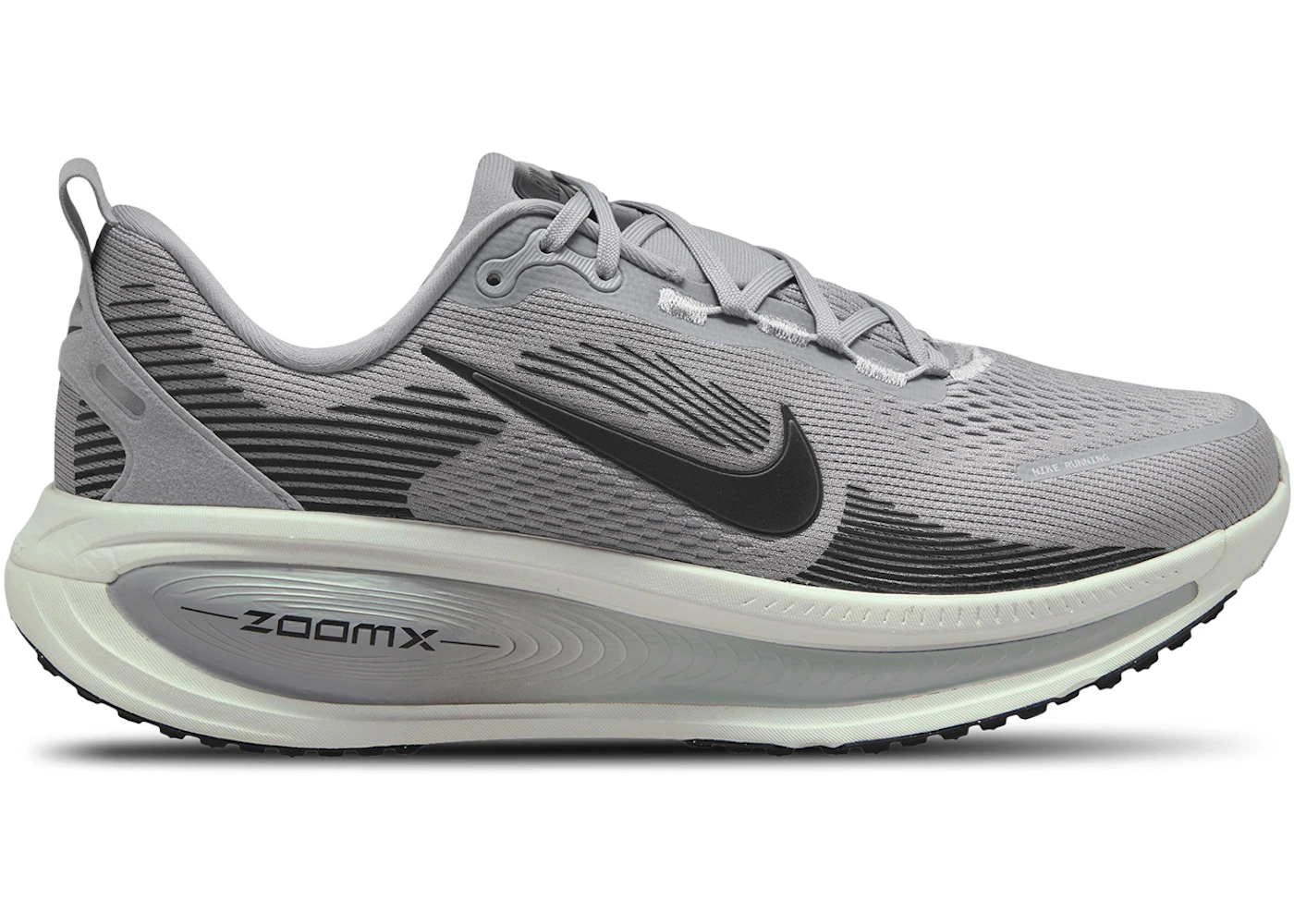 On Sale: Nike Vomero 18 "Wolf Grey"