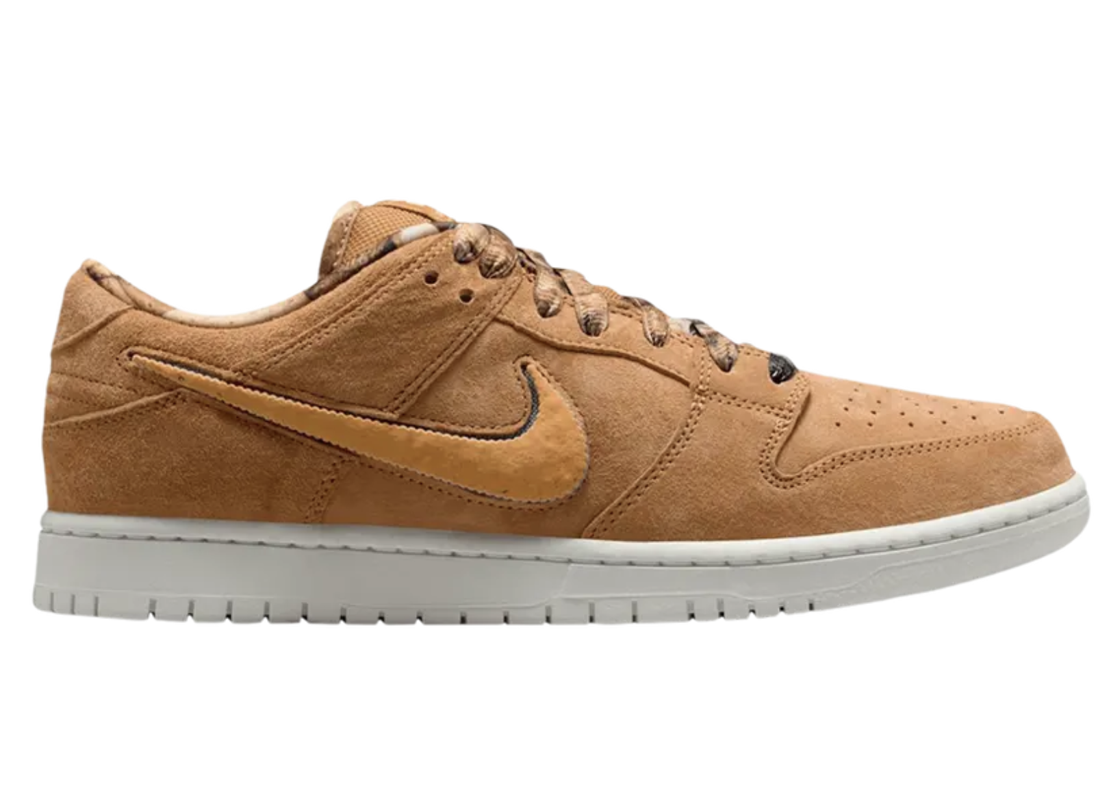 Now Available: NOTE Manchester x Nike SB Dunk Low "Tea &amp; Biscuits" 