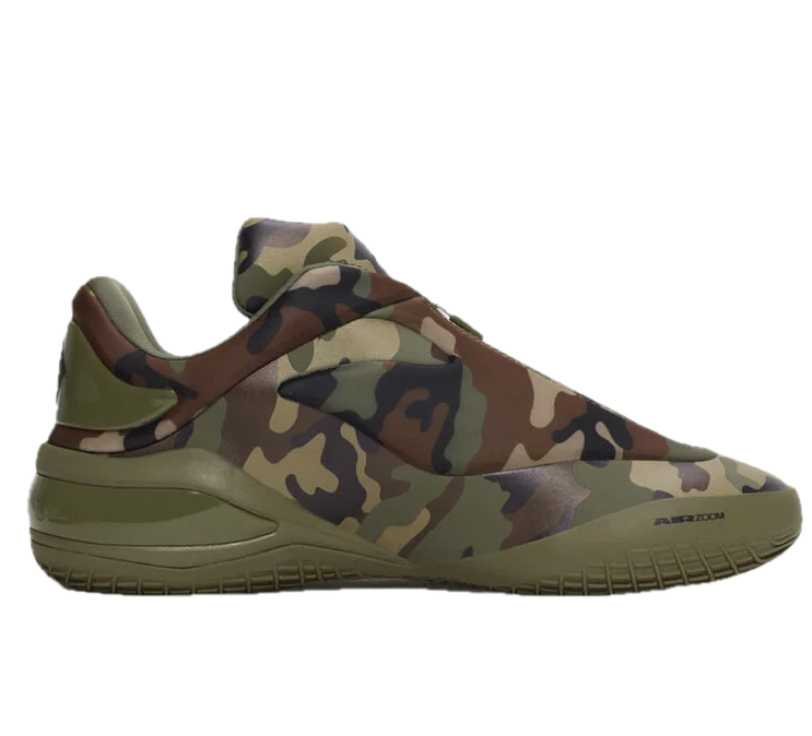 Now Available: Converse SHAI 001 "Echo"