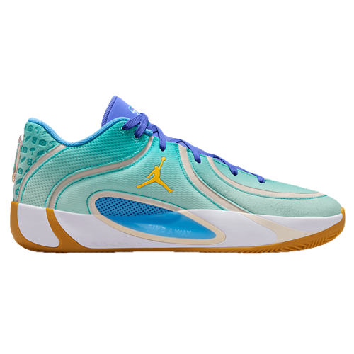 Now Available: Air Jordan Tatum 4 "Dusty Cactus"