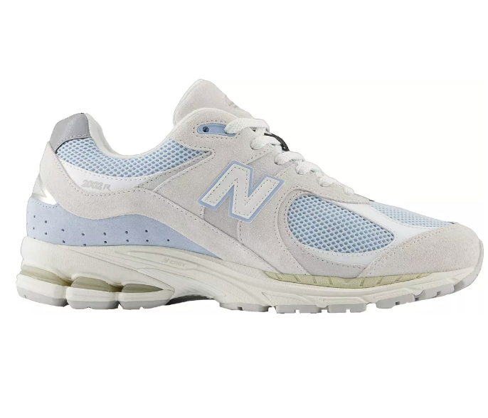 On Sale: New Balance 2002R "Chrome Blue" 