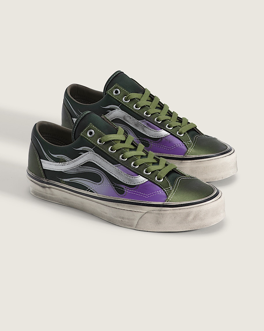 Premium-Old-Skool-36-Shoe-VANS-Archive-Flame-Green-Balsam-ALT1.png