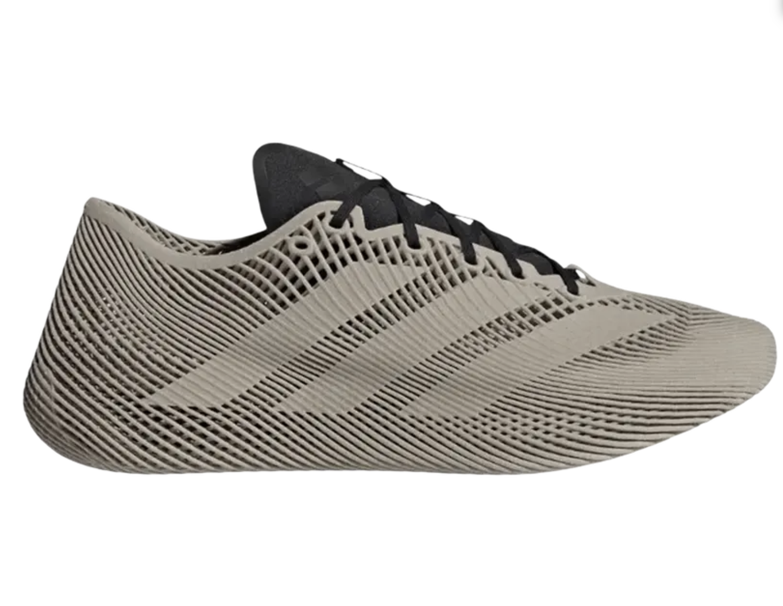 Now Available: adidas Climacool 4D Laced "Grey Black"