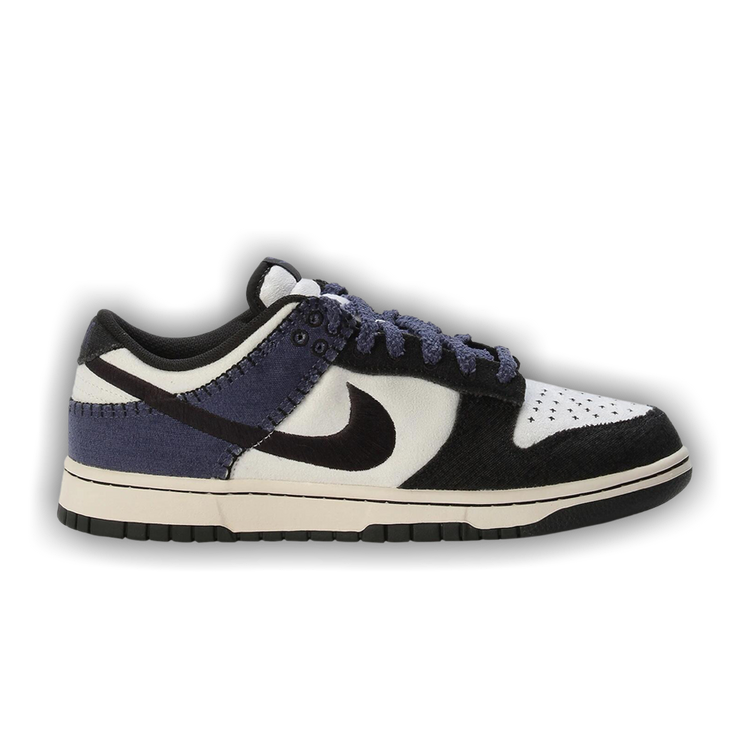 On Sale: Nike Dunk Low SE "Off Noir"