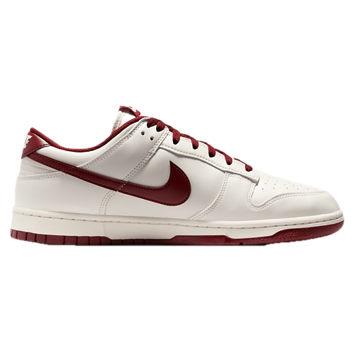 Now Available: Nike Dunk Low Retro "Phantom Red" 