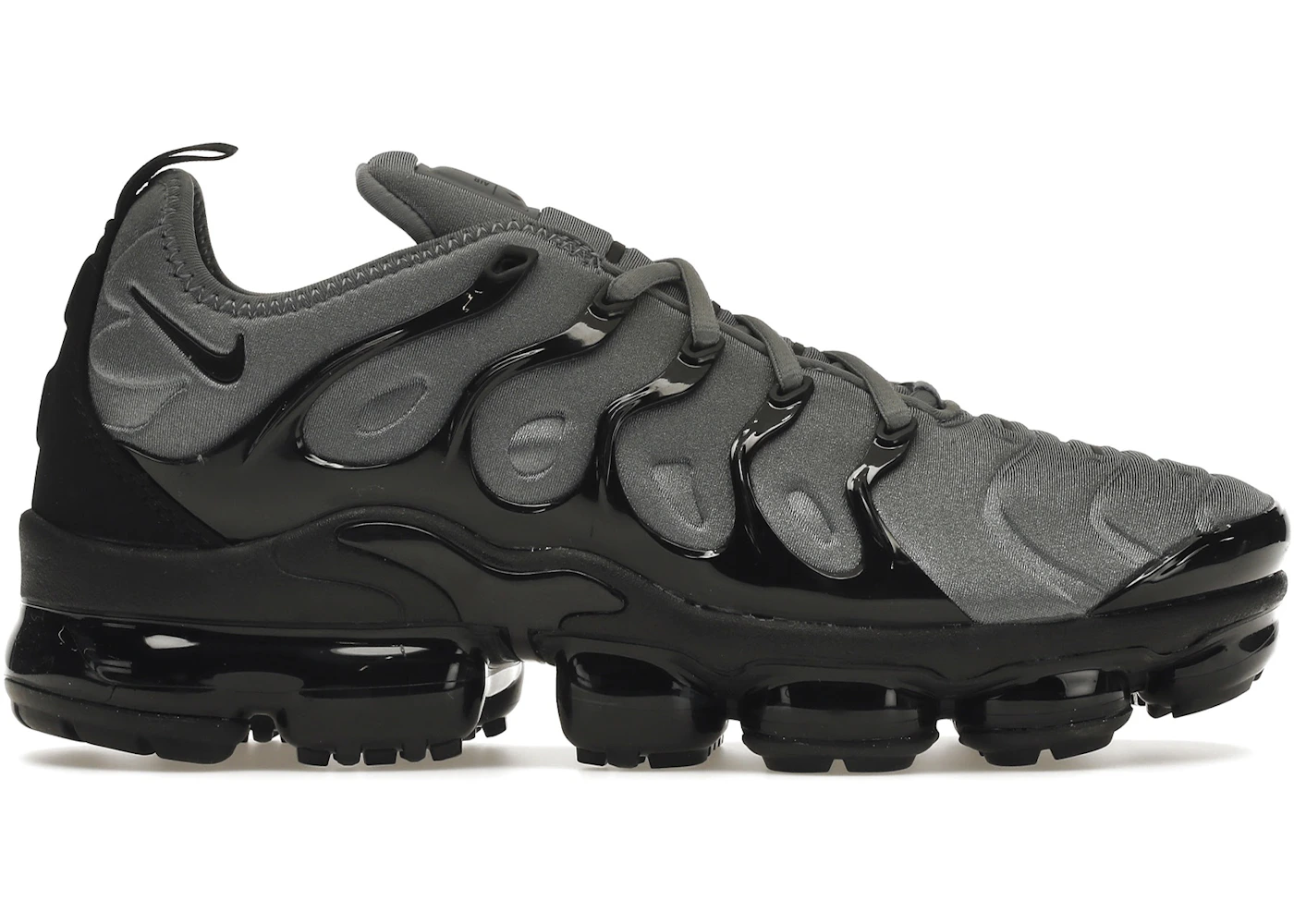 On Sale: Nike Air VaporMax Plus "Cool Grey" 