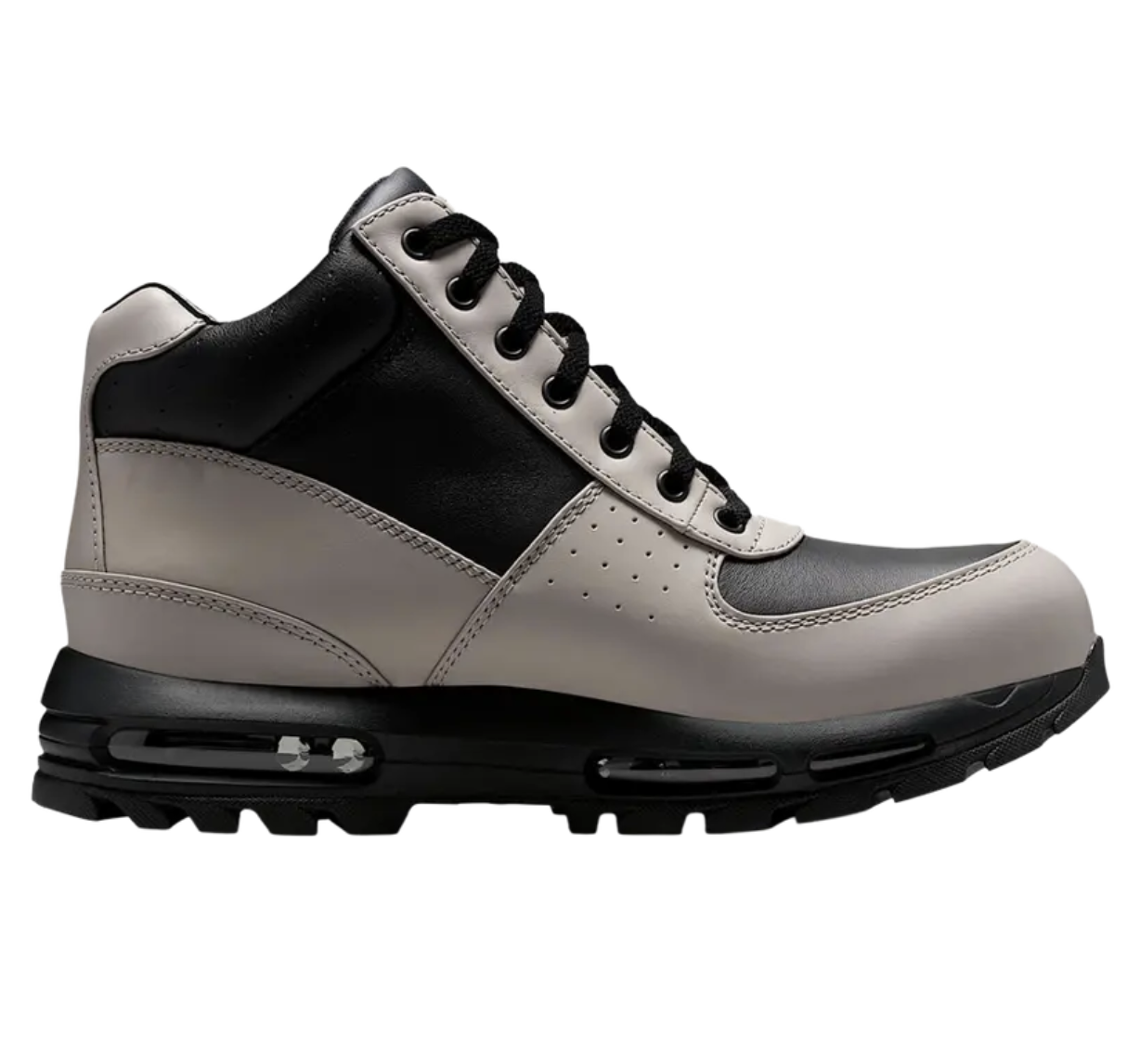 On Sale: Nike Air Max Goadome "College Grey" 