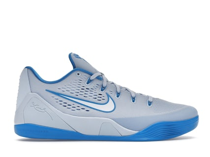 On Sale: Nike Kobe IX Elite Low EM Protro "Hydrogen Blue" 