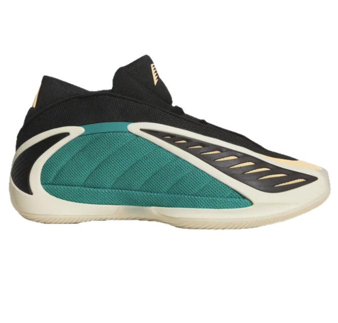 Now Available: adidas Anthony Edwards 2 "Ant-Lanta"