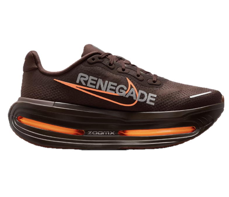 Now Available: Renegade x Nike Collection 