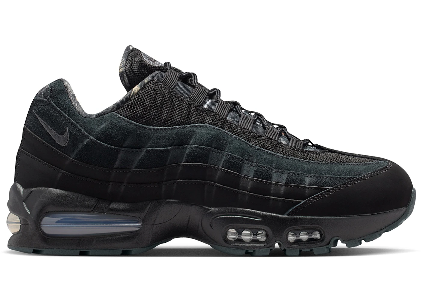 On Sale: Nike Air Max 95 OG Big Bubble "Realtree"