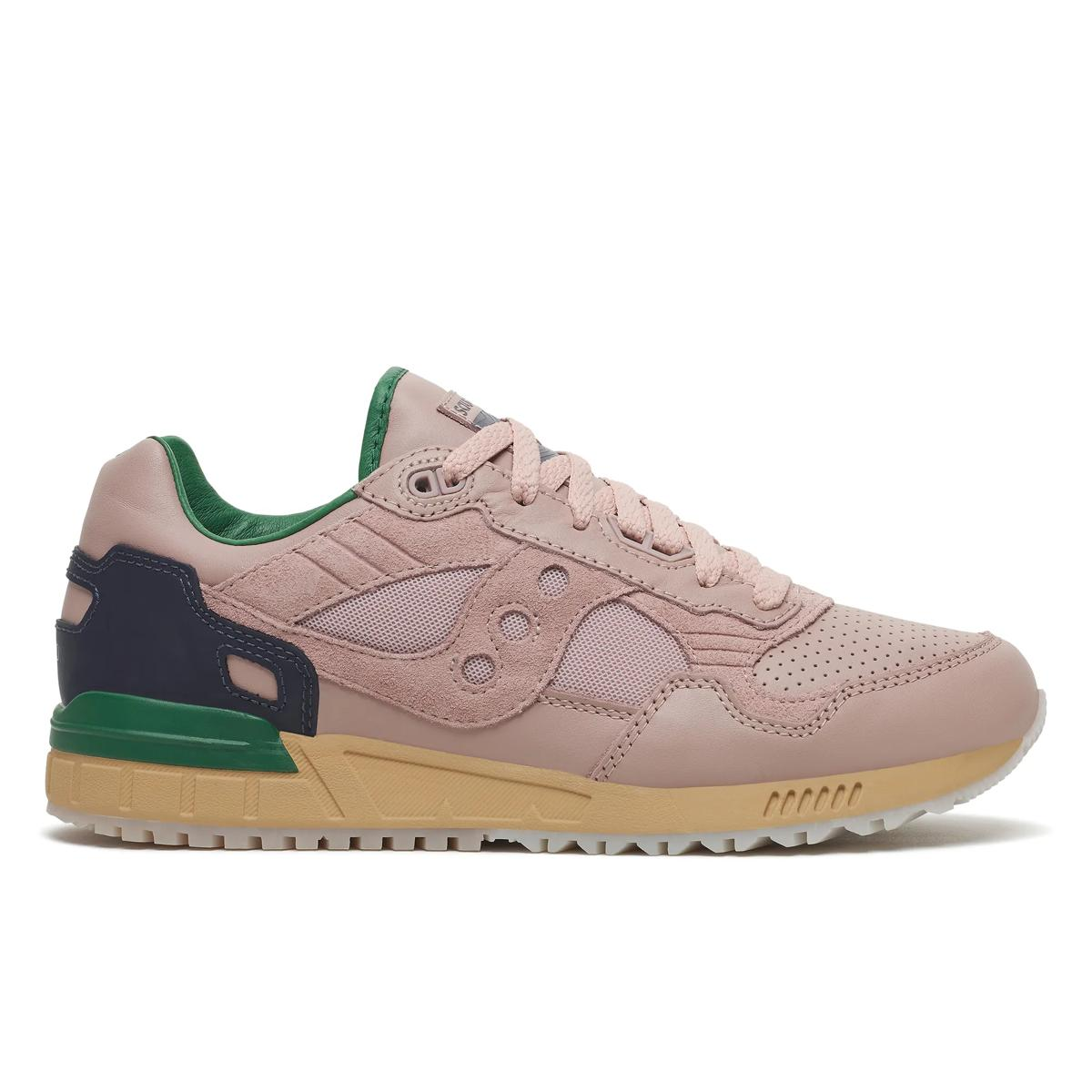 Now Available: Greyson x Saucony Shadow 5000 "Bloom" 