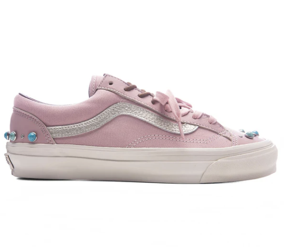 Now Available: Vans Premium LX Old Skool 36 "Gemstone" Pack