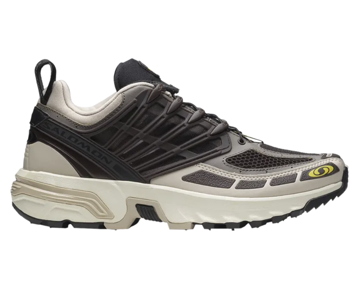 On Sale: Salomon ACS Pro "Black Coffee"