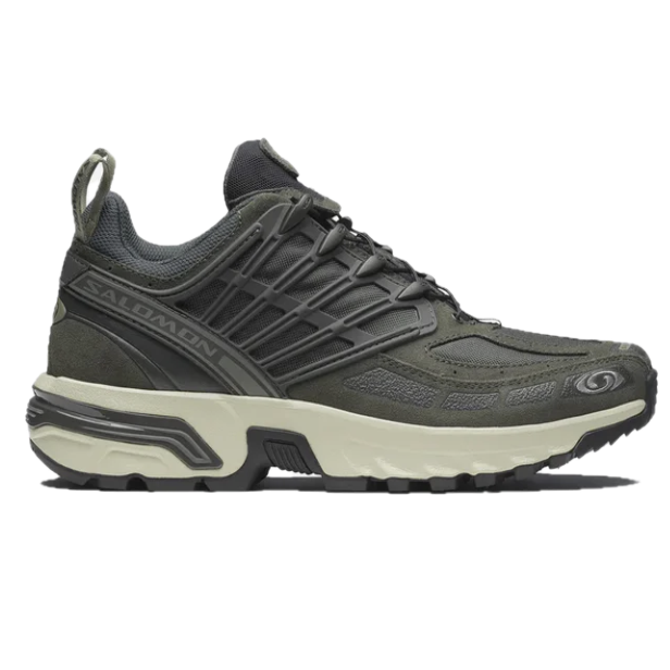 On Sale: Salomon ACS Pro Leather "Peat"