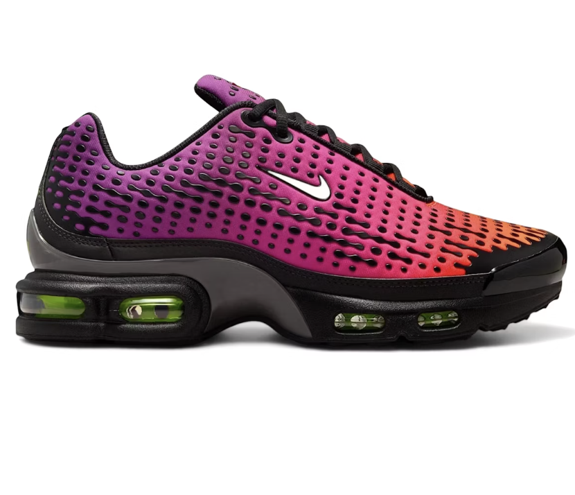 On Sale: Nike Air Max Plus VII "Total Orange"