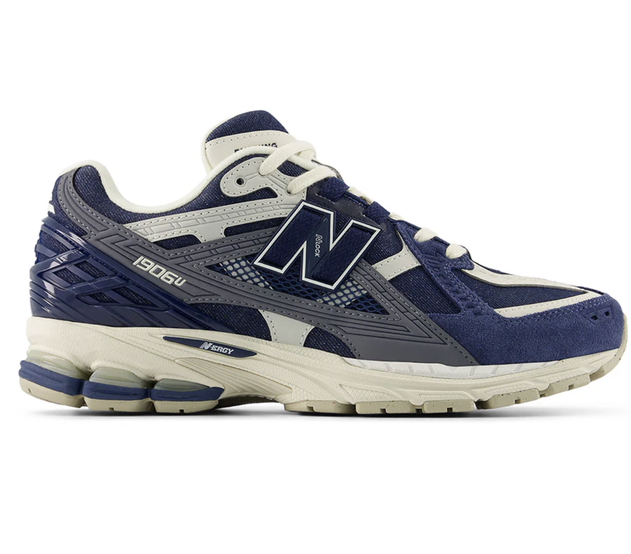 On Sale: New Balance 1906 Utility "Navy" 
