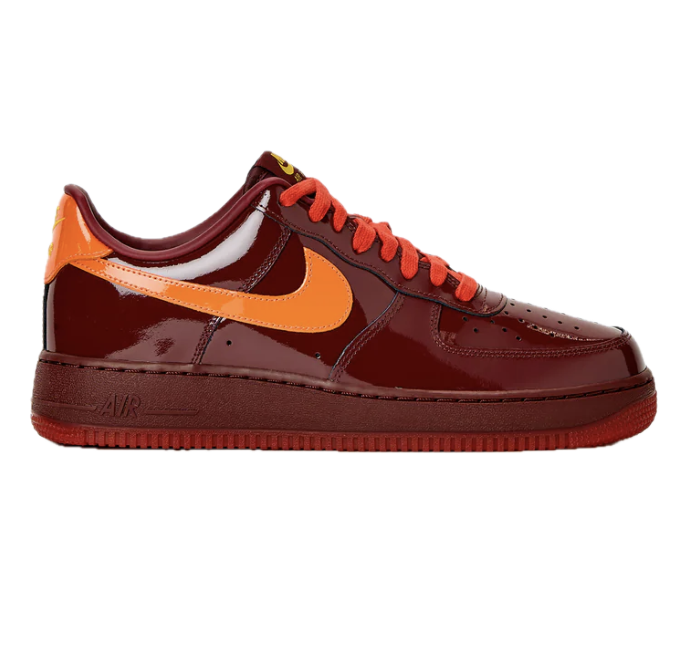 Now Available: Nike Air Force 1 Low "Pantone Pack" 