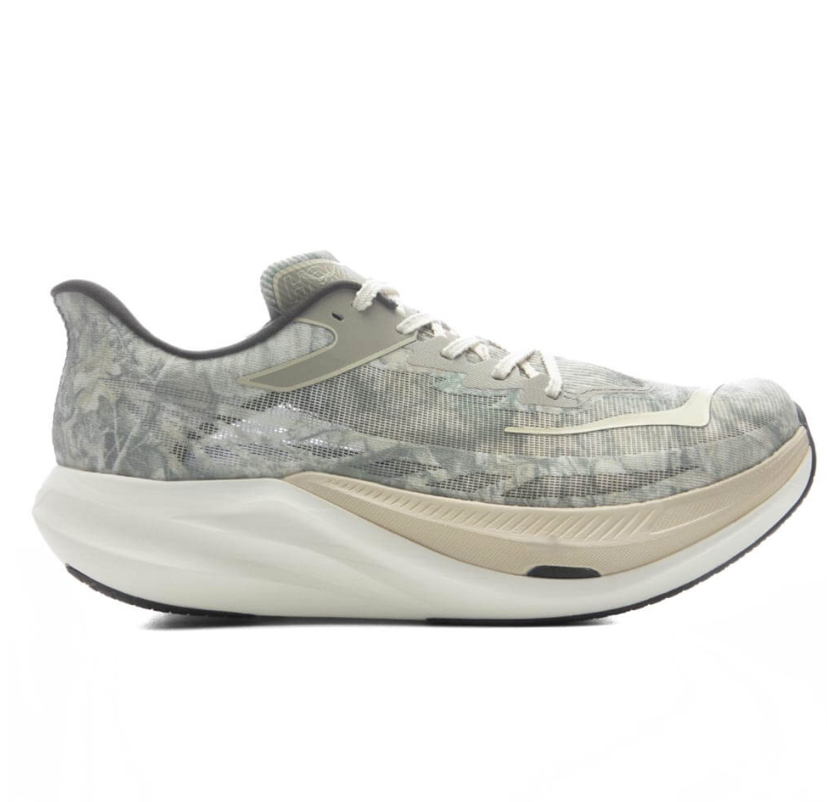 Now Available: John Elliott x Hoka Rocket x 3