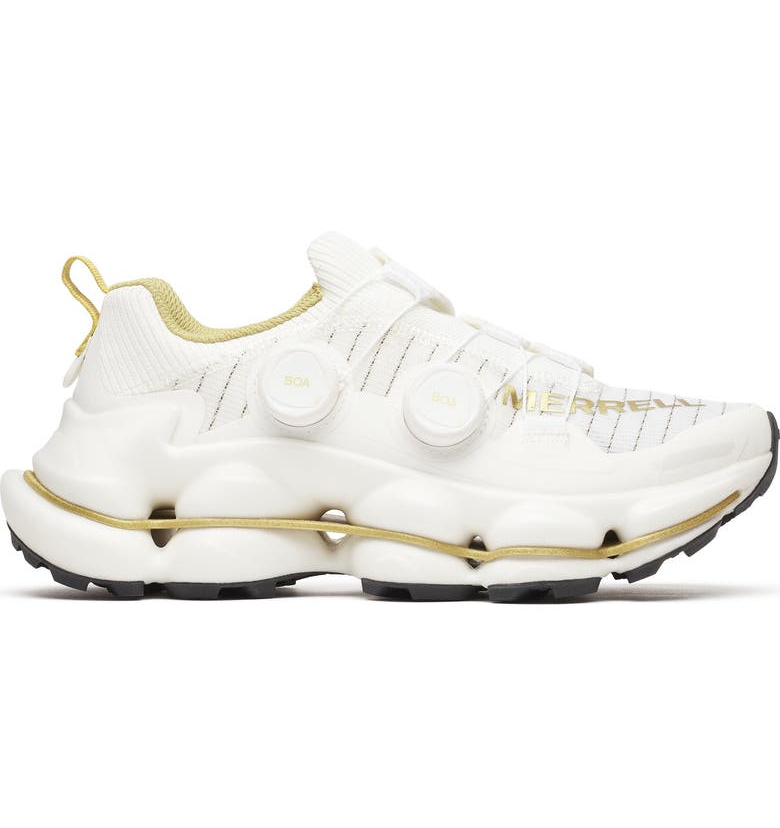 On Sale: Merrell SpeedArc Surge BOA® Trail "White"