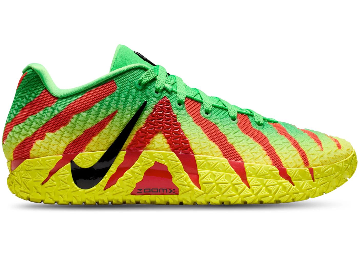 Now Available: Jurassic Park x Nike Ja 3 "Explorer" 