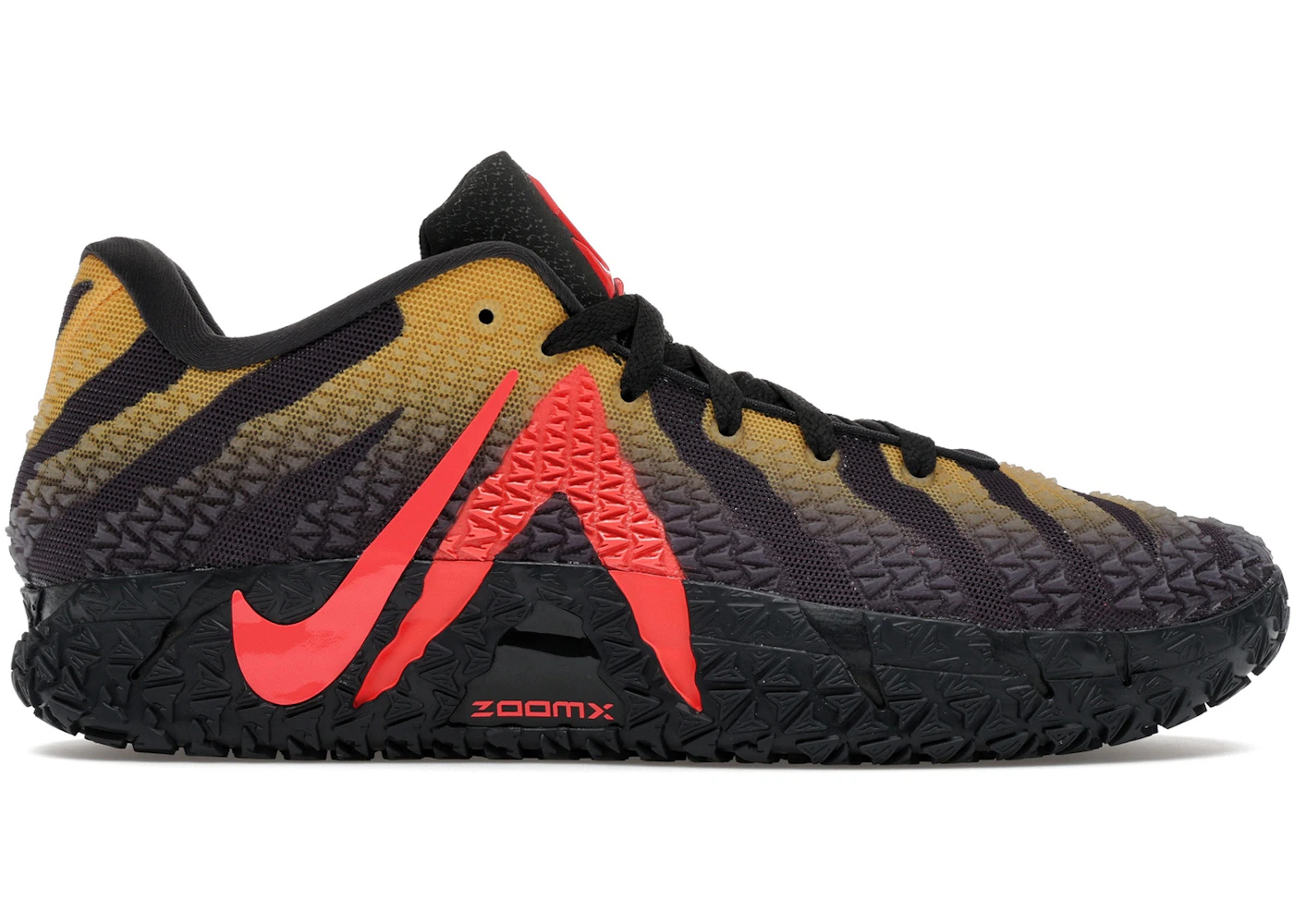 Now Available: Jurassic Park x Nike Ja 3 "Raptor" 