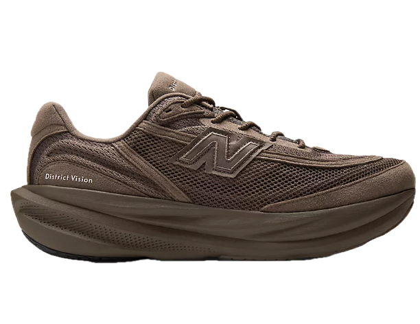 Now Available: District Vision x New Balance 1080v15