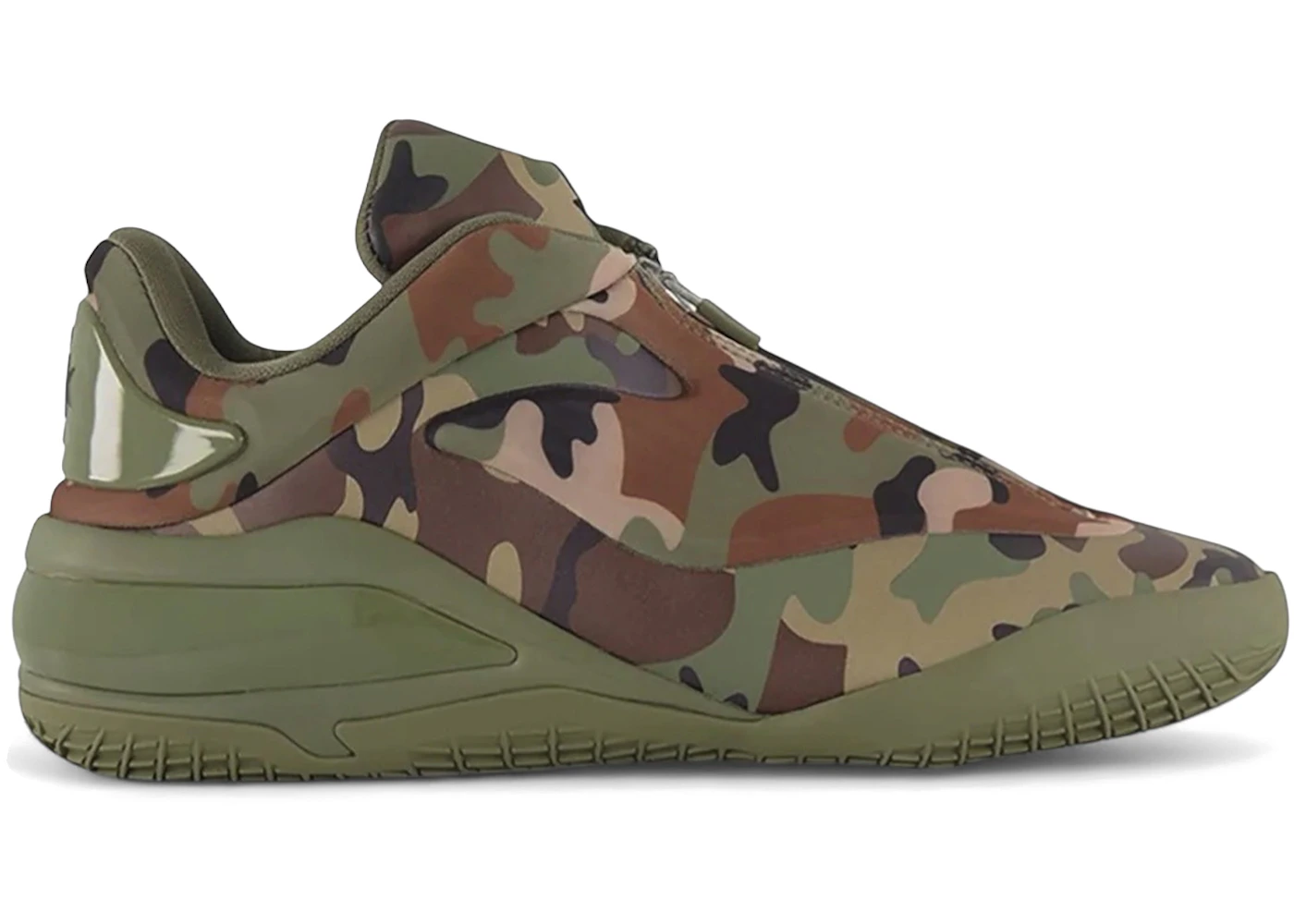 On Sale: Converse Shai 001 "Camo" 