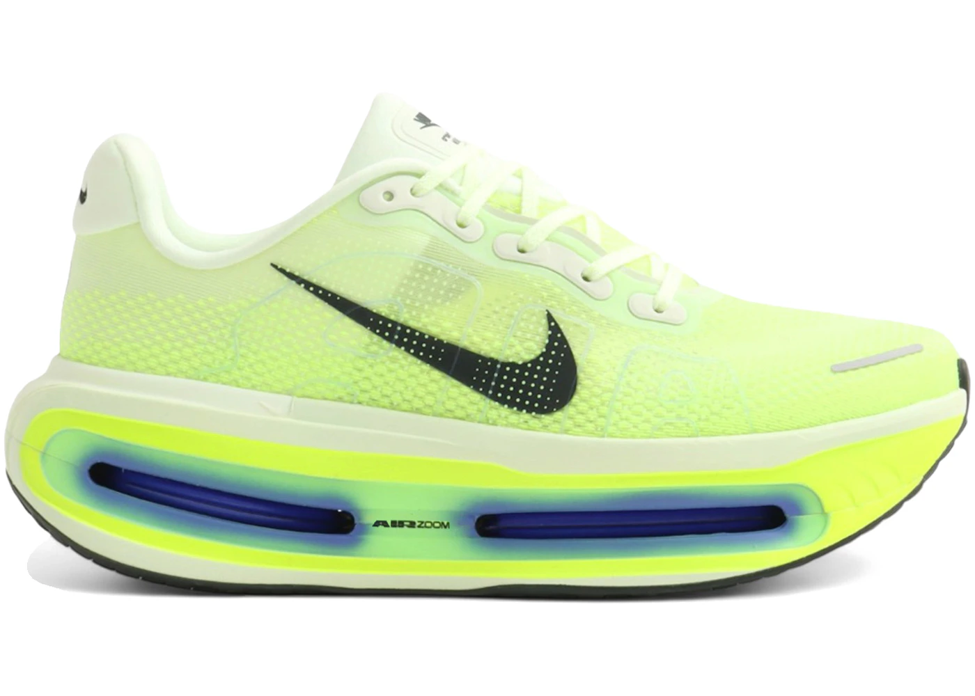 Now Available: Nike Vomero Premium "Volt Tint" 