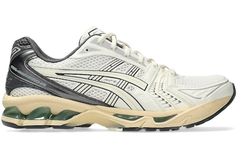 On Sale: ASICS GEL-KAYANO 14 "Cream Obsidian" 