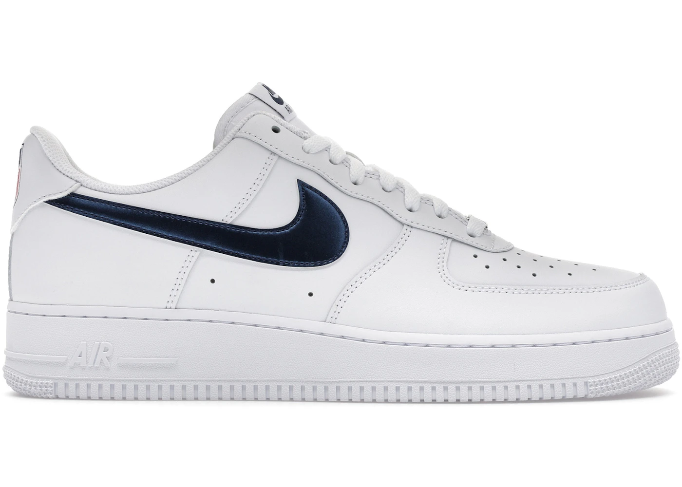On Sale: Nike Air Force 1 Low "USA" 