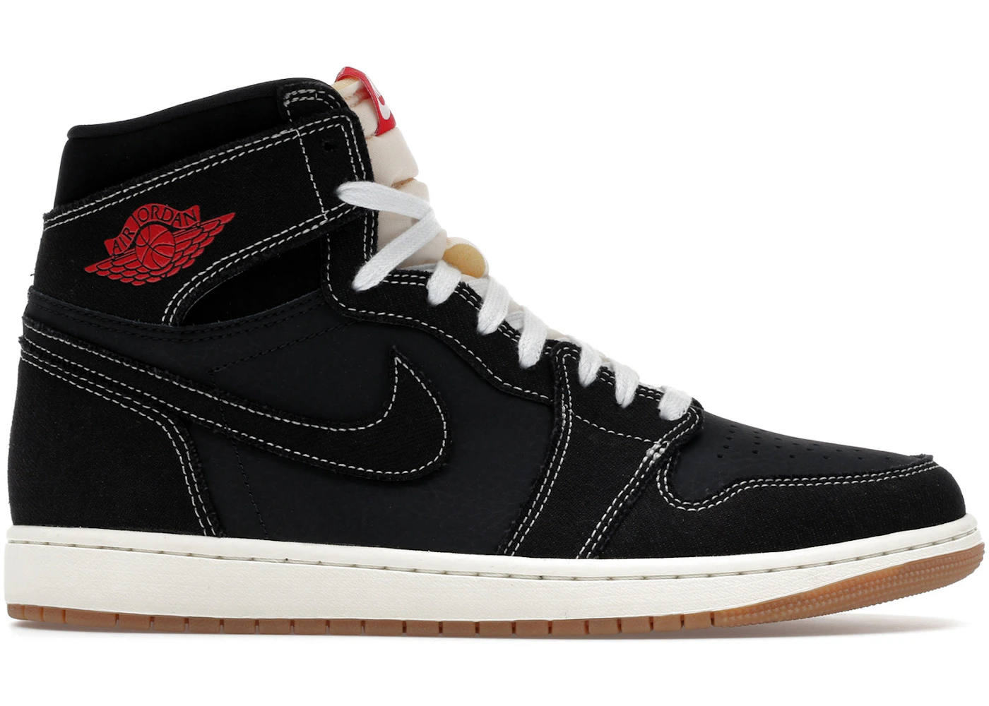Now Available: Air Jordan 1 High Retro OG "Flight Club" 
