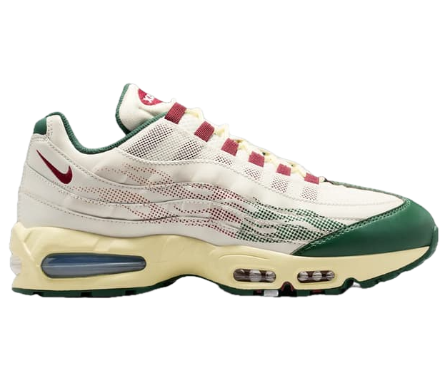 On Sale: Nike Air Max 95 "Mexico" 