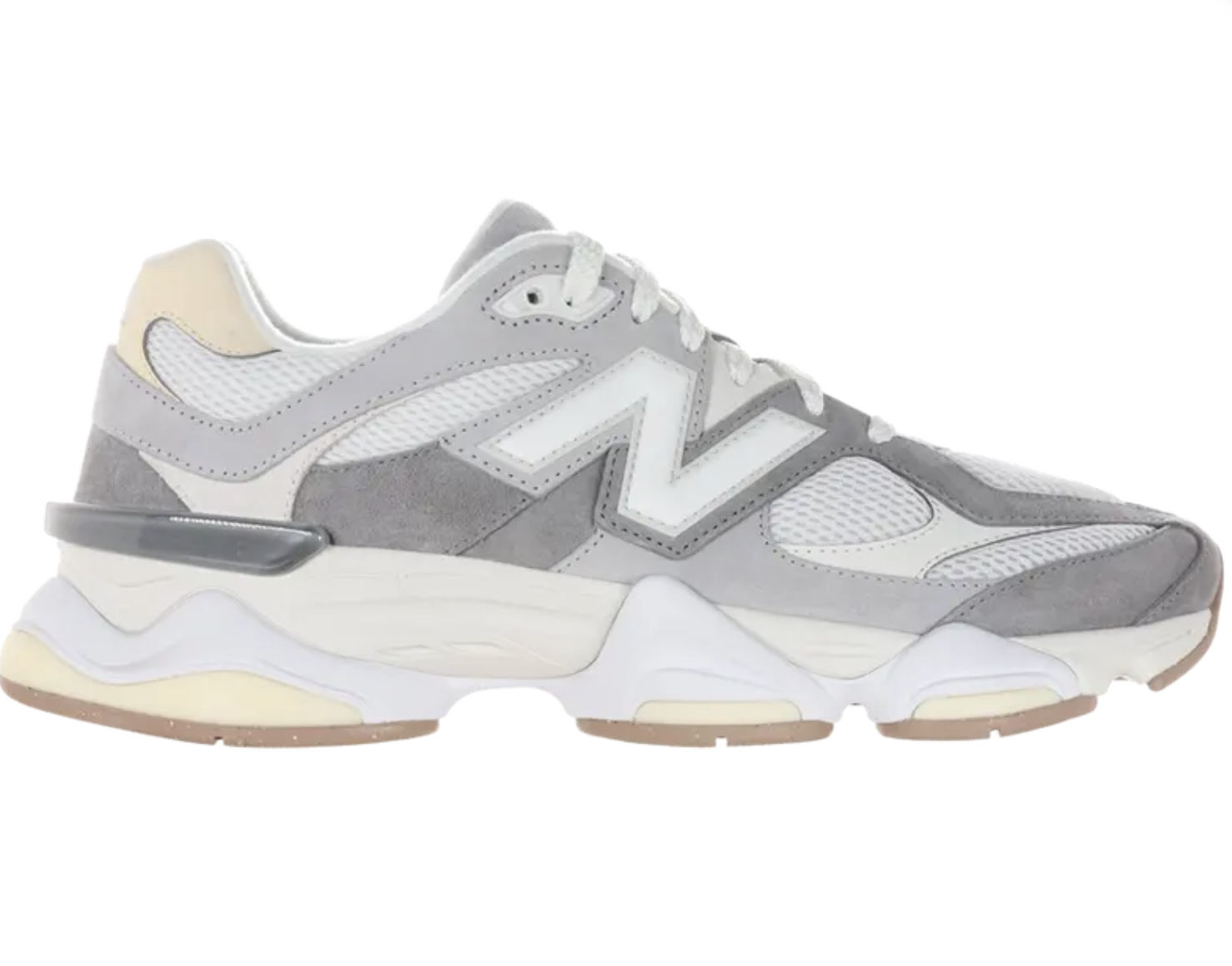 On Sale: New Balance 9060 "Slate Grey" 