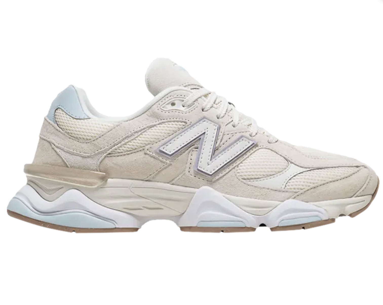 On Sale: New Balance 9060 "Frosted Glass" 