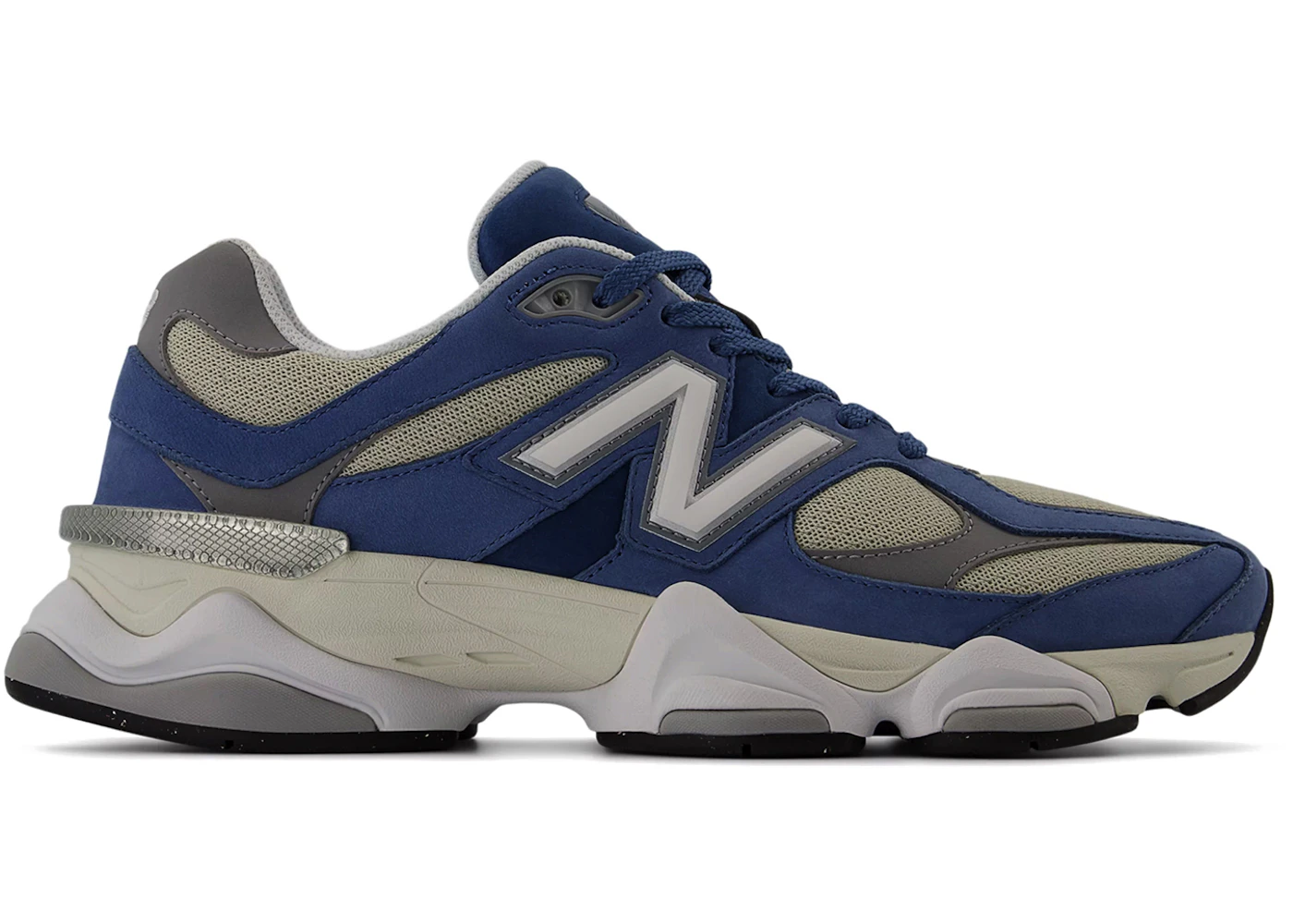 On Sale: New Balance 9060 "Shoreline Blue" 