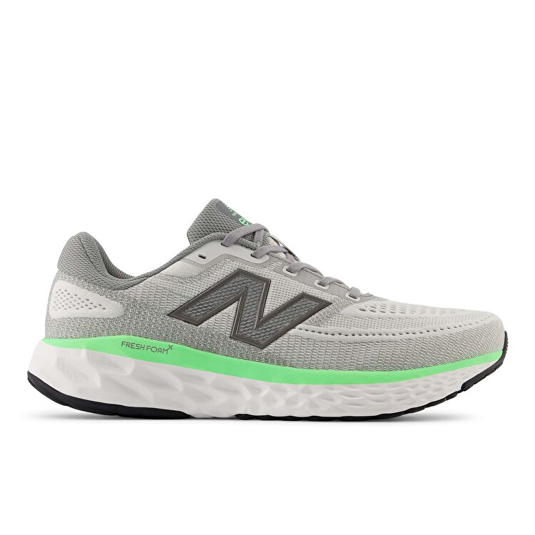 On Sale: New Balance Fresh Foam X v4 "Grey Matter" 