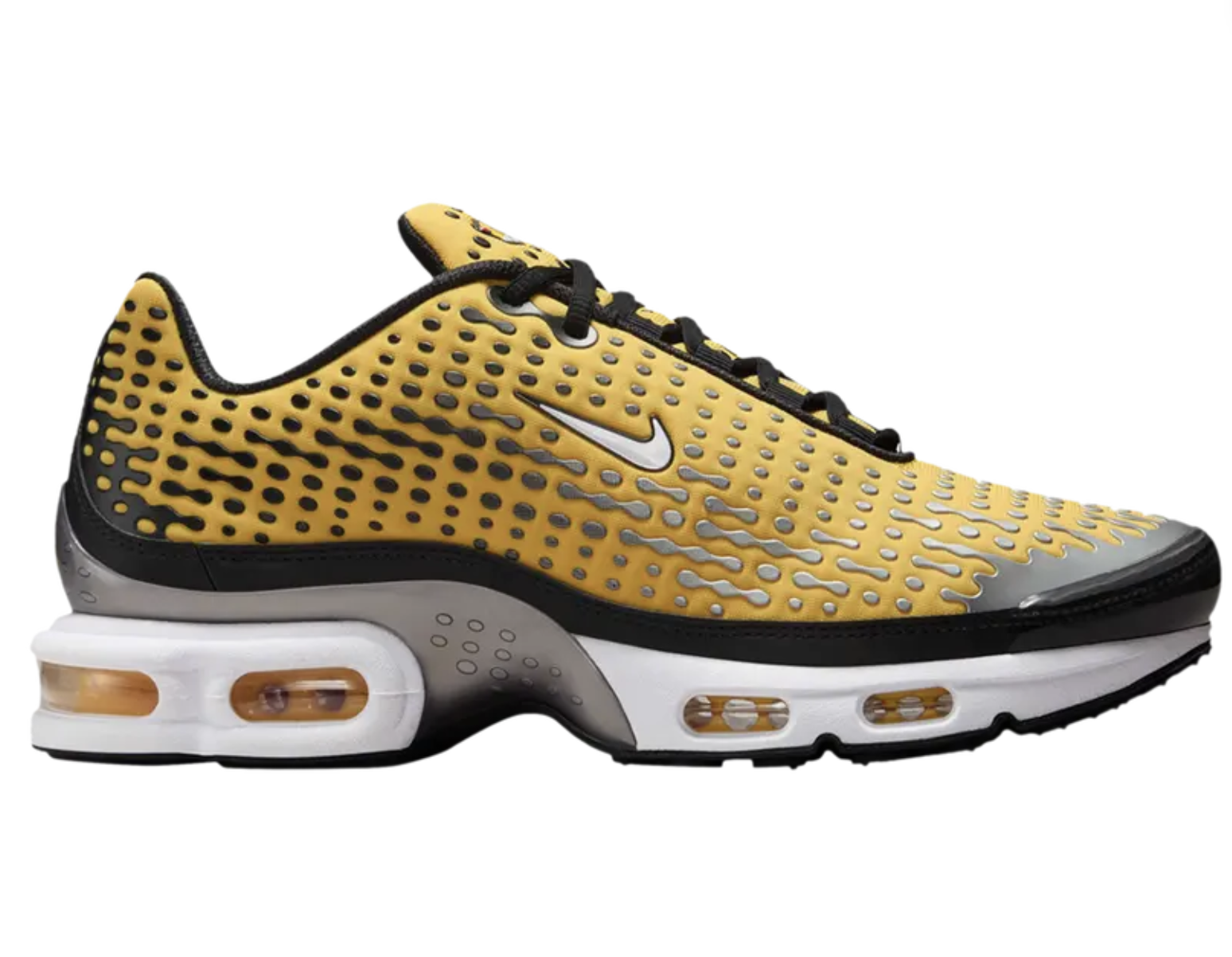 On Sale: Nike Air Max Plus VII "Varsity Maize" 