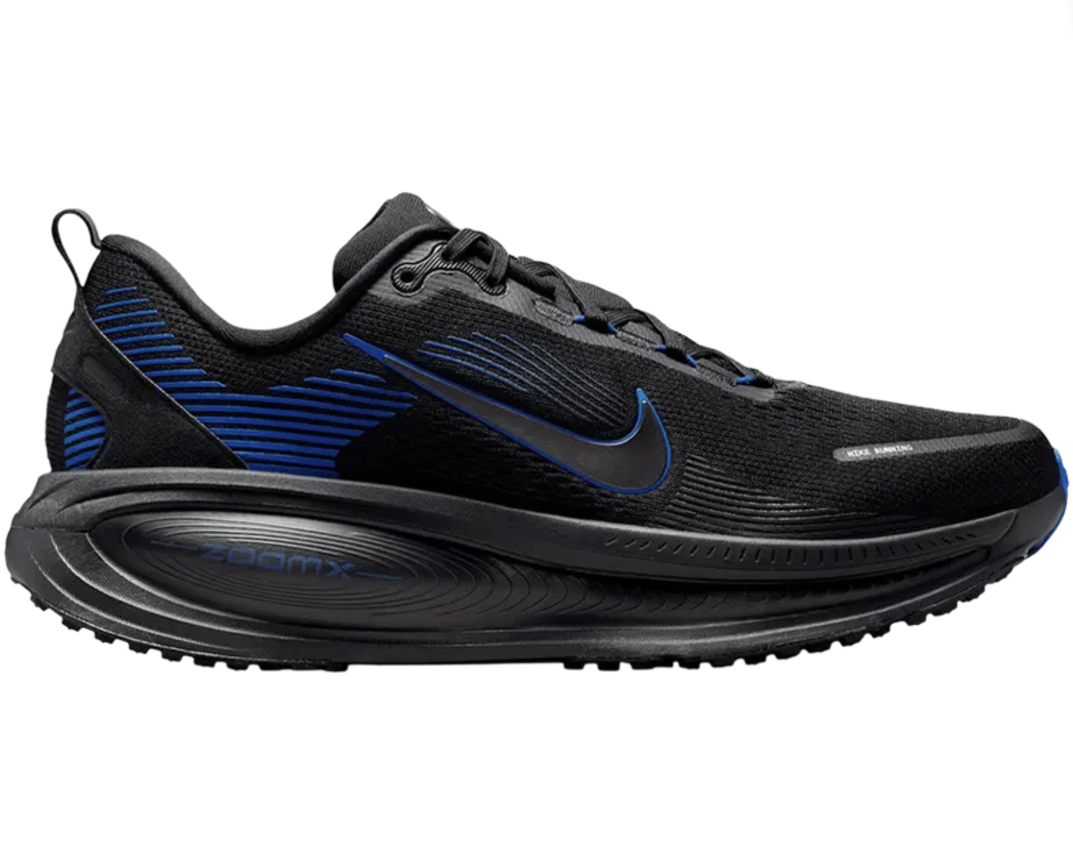 On Sale: Nike Vomero 18 "Black Royal"