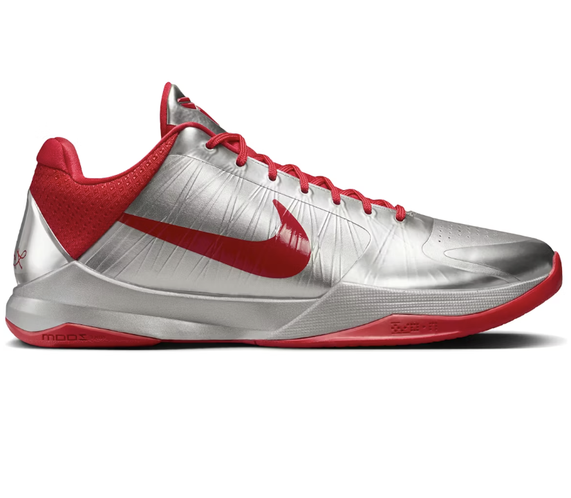 Now Available: Caitlin Clark x Nike Kobe 5 Protro "Rookie of the Year"